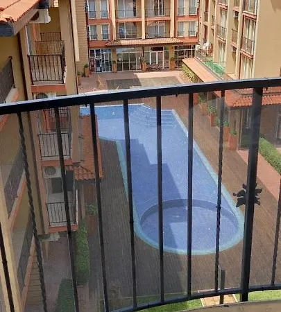 Apartman Дизайнерская Студия У Моря *