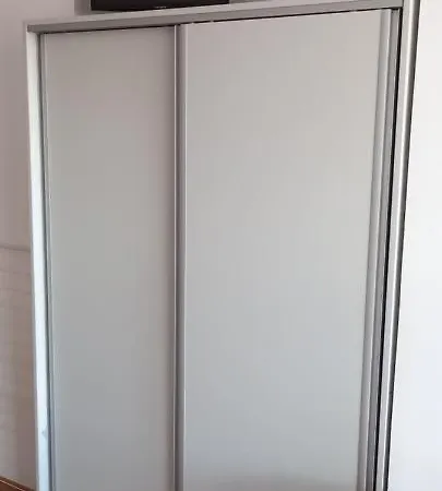 Дизайнерская Студия У Моря Apartman *